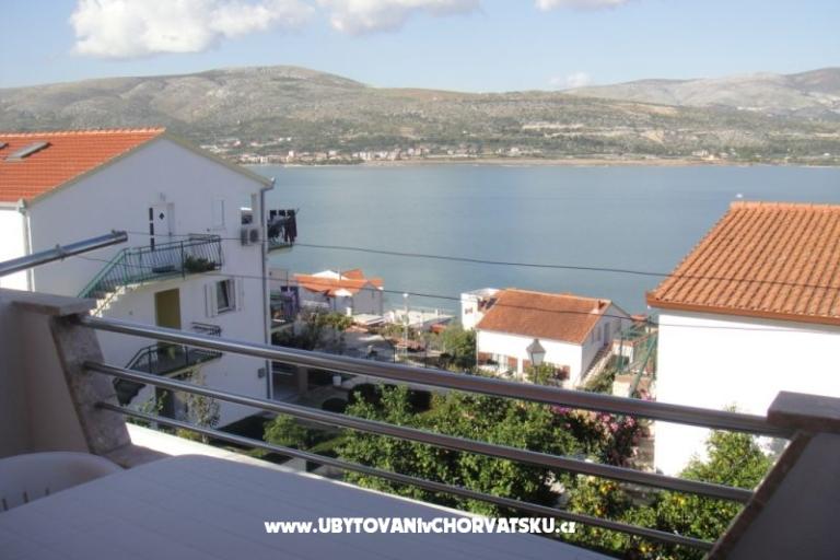 Apartmány Iva Buljan – foto 2