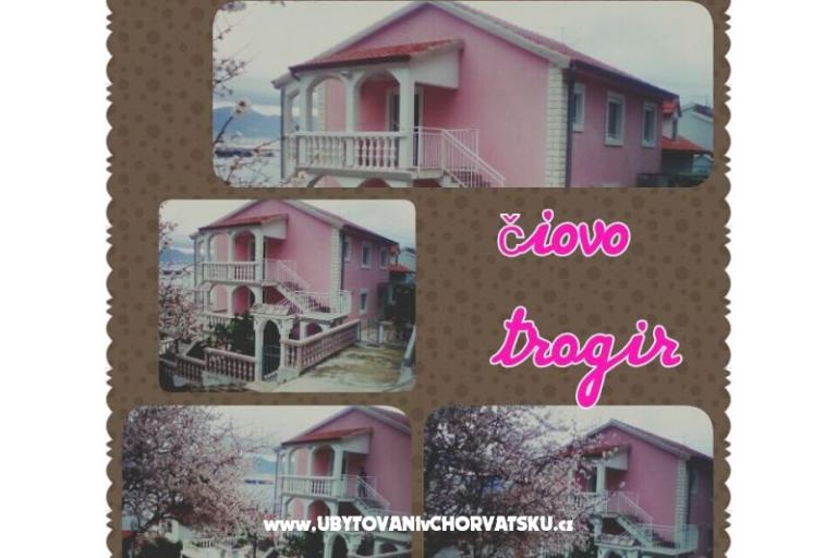 Apartmány Iva Buljan – foto 5