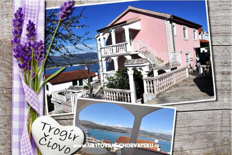 Apartmány Iva Buljan – foto 7