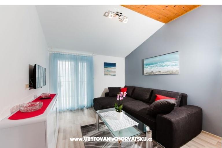 Apartmány Ivan*** – foto 11