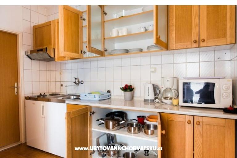 Apartmány Ivan*** – foto 12