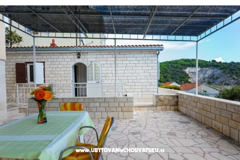 Apartmány Ivan*** – foto 13