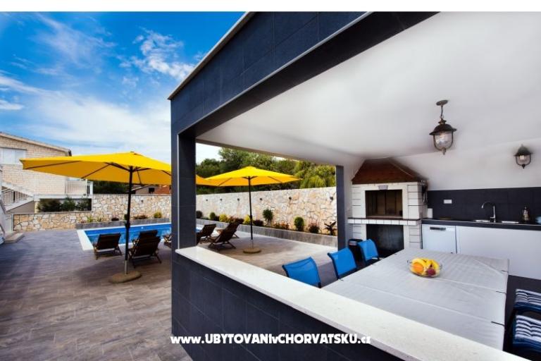 Apartmány Ivan*** – foto 15