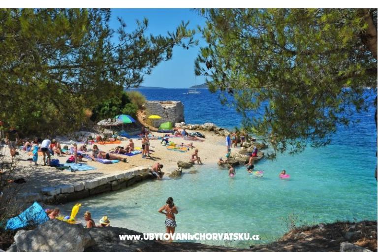 Apartmány Ivan*** – foto 9