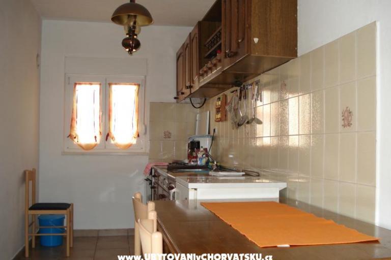 Apartmány  Milenka – foto 7