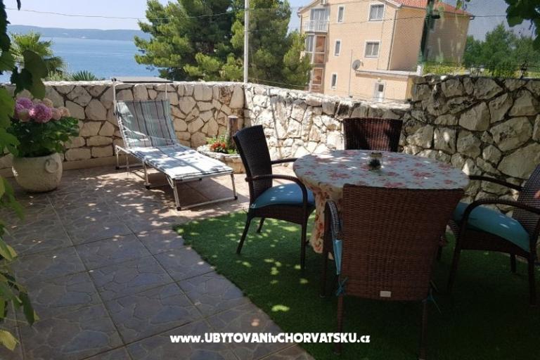 Apartmány Ivan Okrug Gornji – foto 10