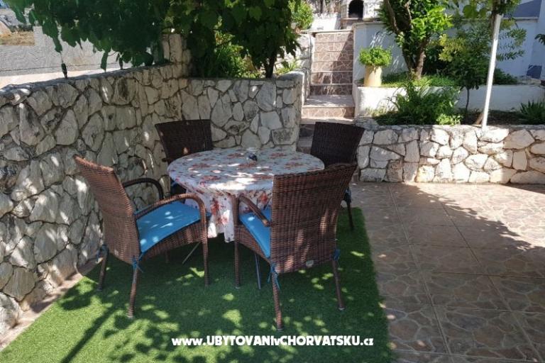 Apartmány Ivan Okrug Gornji – foto 11