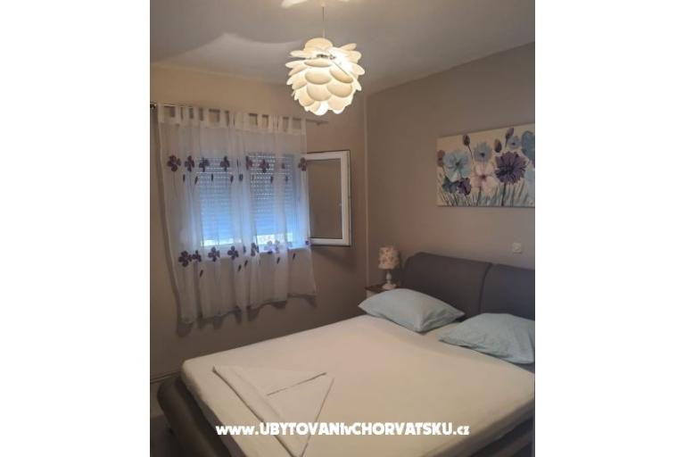 Apartmány Ivan Okrug Gornji – foto 13