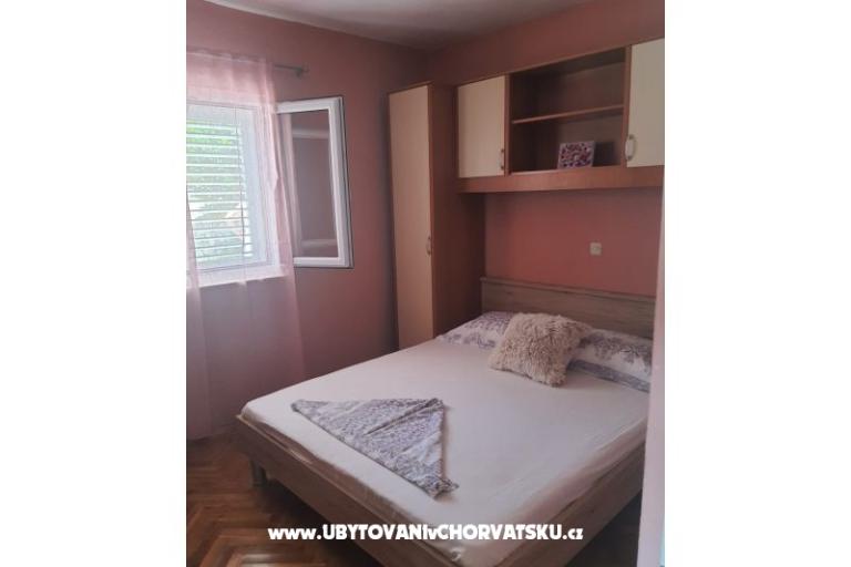 Apartmány Ivan Okrug Gornji – foto 14