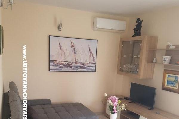 Apartmány Ivan Okrug Gornji – foto 15
