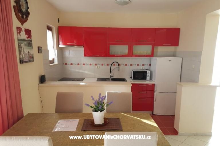 Apartmány Ivan Okrug Gornji – foto 16