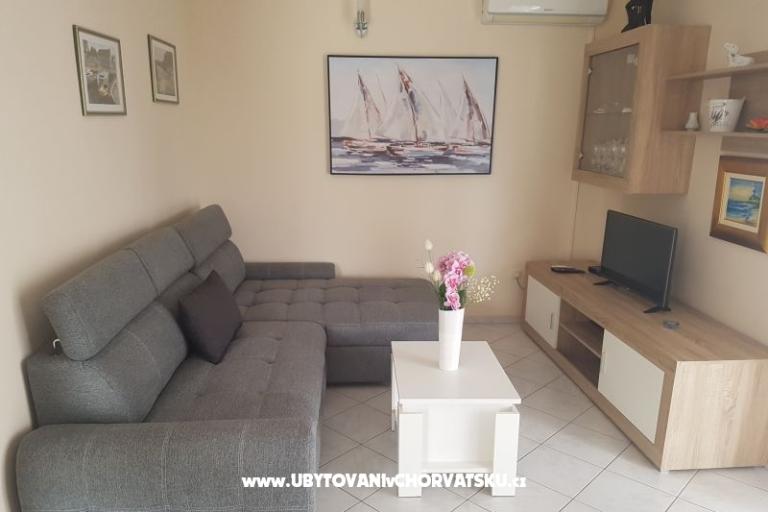 Apartmány Ivan Okrug Gornji – foto 17
