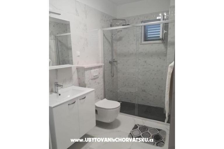 Apartmány Ivan Okrug Gornji – foto 18