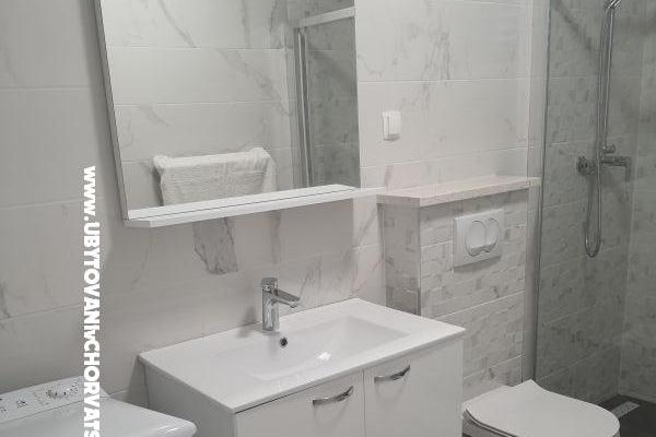 Apartmány Ivan Okrug Gornji – foto 19