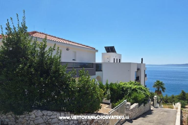 Apartmány Ivan Okrug Gornji – foto 2