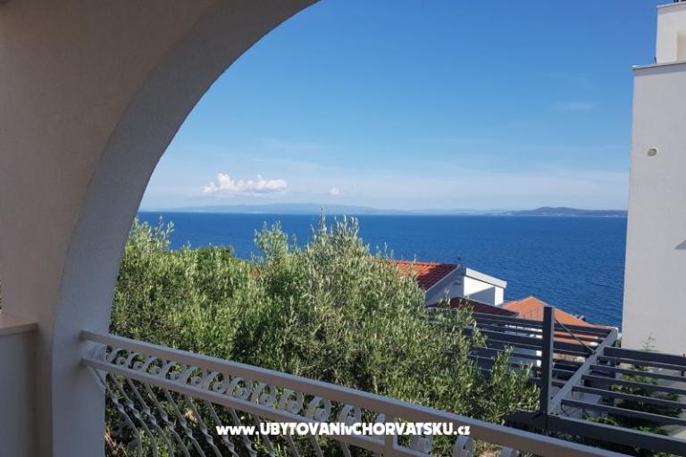 Apartmány Ivan Okrug Gornji – foto 20