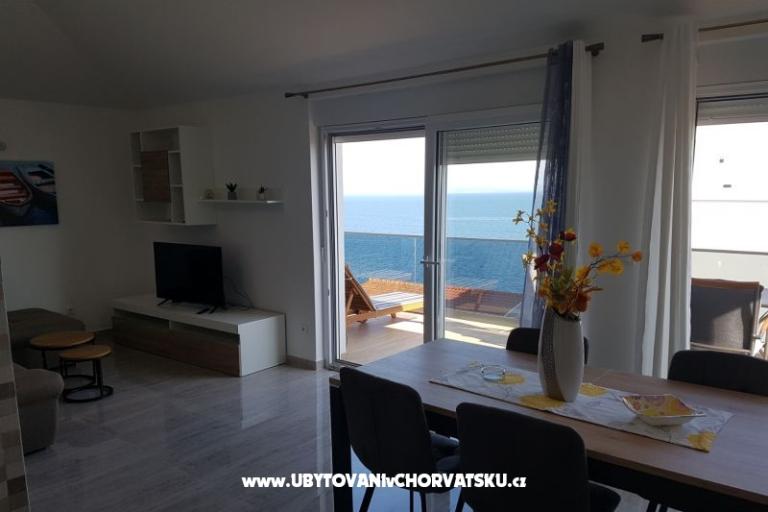 Apartmány Ivan Okrug Gornji – foto 23