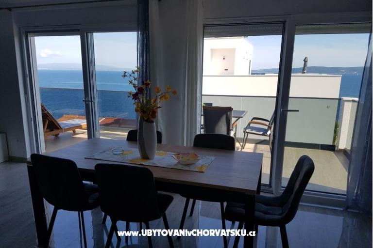 Apartmány Ivan Okrug Gornji – foto 24