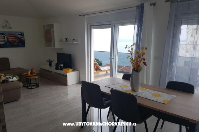 Apartmány Ivan Okrug Gornji – foto 25