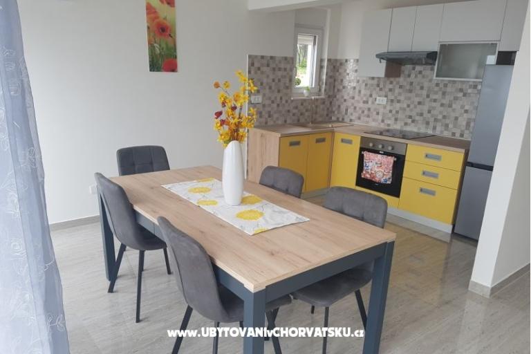 Apartmány Ivan Okrug Gornji – foto 26