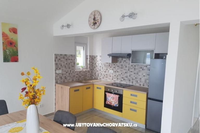 Apartmány Ivan Okrug Gornji – foto 27