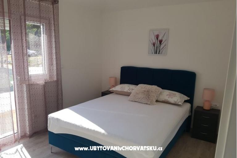 Apartmány Ivan Okrug Gornji – foto 28