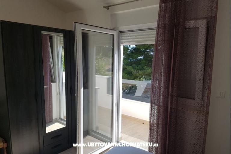 Apartmány Ivan Okrug Gornji – foto 29