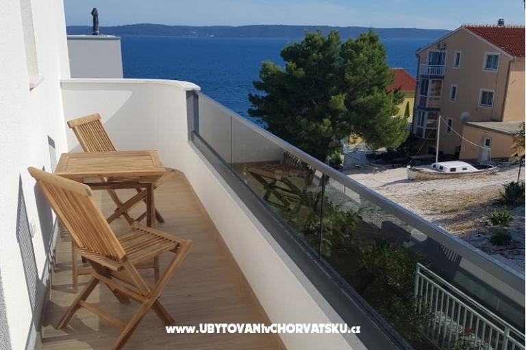 Apartmány Ivan Okrug Gornji – foto 30