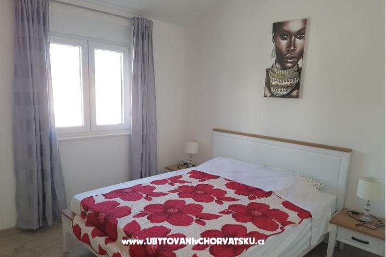 Apartmány Ivan Okrug Gornji – foto 31