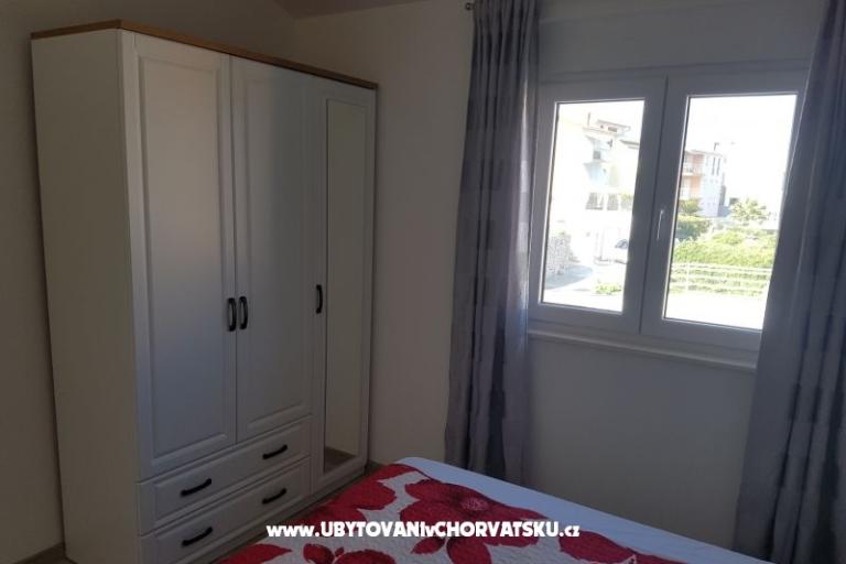 Apartmány Ivan Okrug Gornji – foto 32