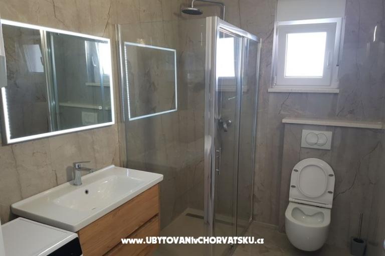 Apartmány Ivan Okrug Gornji – foto 33