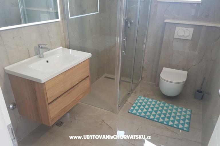 Apartmány Ivan Okrug Gornji – foto 34