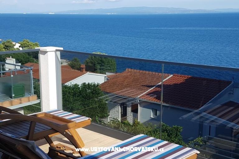 Apartmány Ivan Okrug Gornji – foto 35