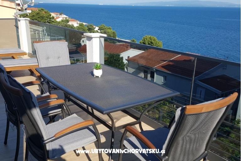 Apartmány Ivan Okrug Gornji – foto 36