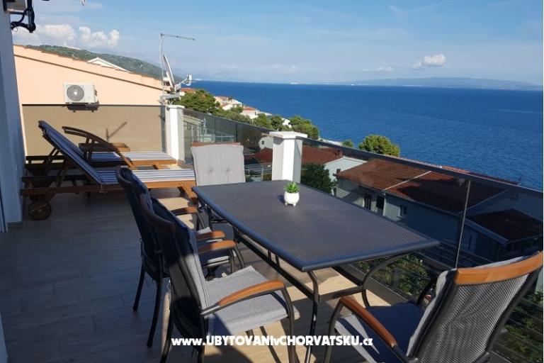 Apartmány Ivan Okrug Gornji – foto 37