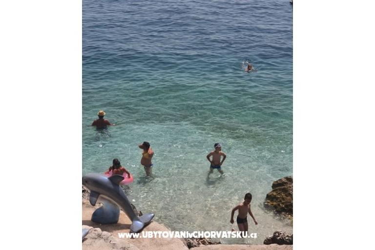 Apartmány Ivan Okrug Gornji – foto 38