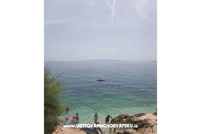 Apartmány Ivan Okrug Gornji – foto 39