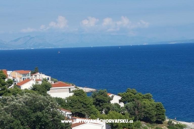 Apartmány Ivan Okrug Gornji – foto 4