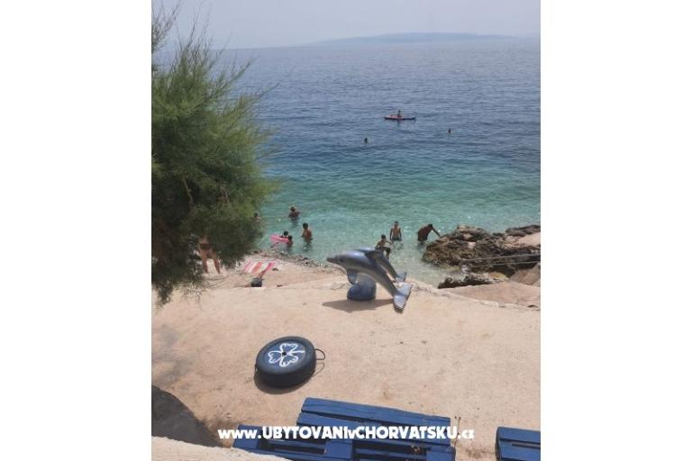 Apartmány Ivan Okrug Gornji – foto 40