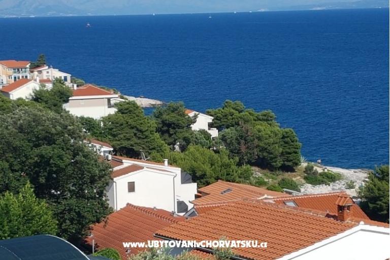 Apartmány Ivan Okrug Gornji – foto 5