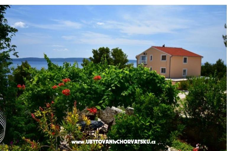 Apartmány Ivan Okrug Gornji – foto 7