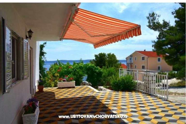 Apartmány Ivan Okrug Gornji – foto 8