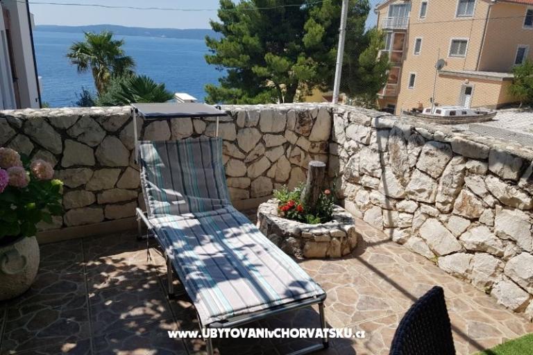 Apartmány Ivan Okrug Gornji – foto 9