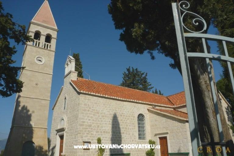 Apartmány Ivana – foto 8