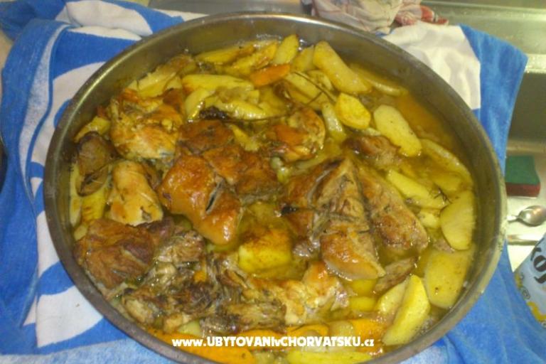 Apartmány Ivana – foto 12