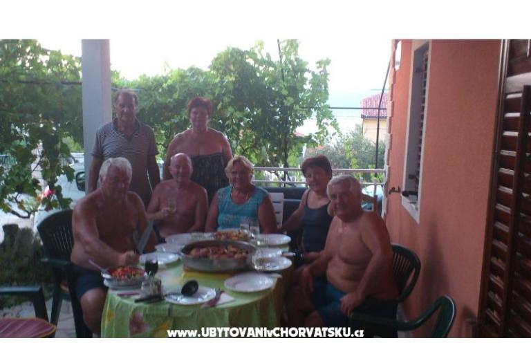 Apartmány Ivana – foto 5