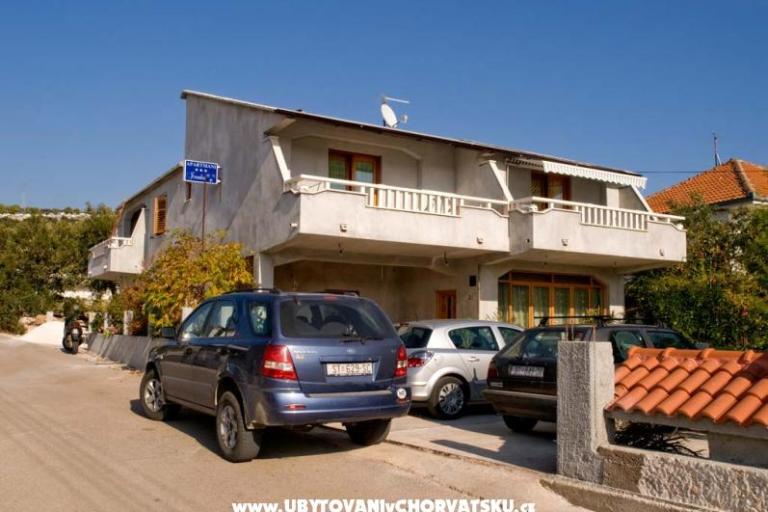 Apartmány Ivanka – foto 5