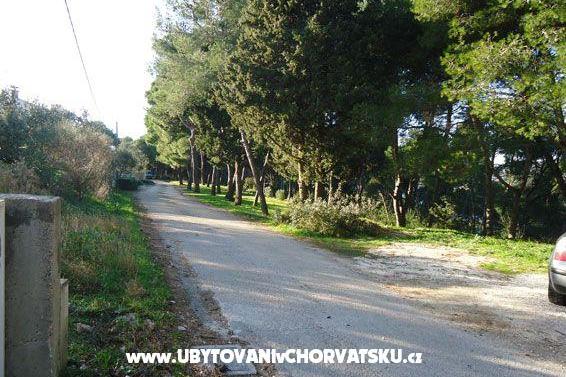 Apartmány Ivankovic – foto 12