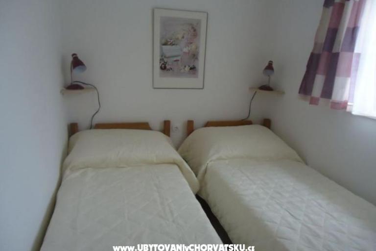 Apartmány Ivankovic – foto 13