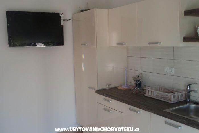 Apartmány Ivankovic – foto 16